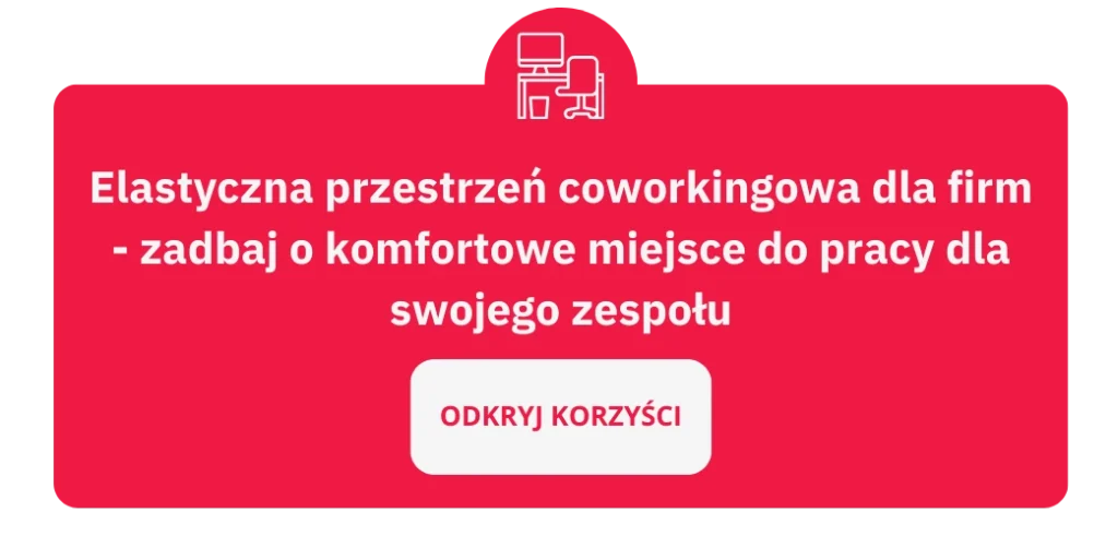 Biuro coworkingowe w centrum Wrocławia, Rynek 
